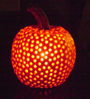 Read more about the article Screw the Pumpkin