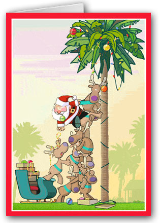 Read more about the article Seventy-nine Shopping Days Til Christmas